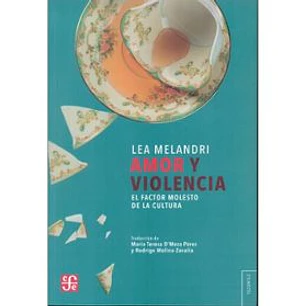 Amor Y Violencia