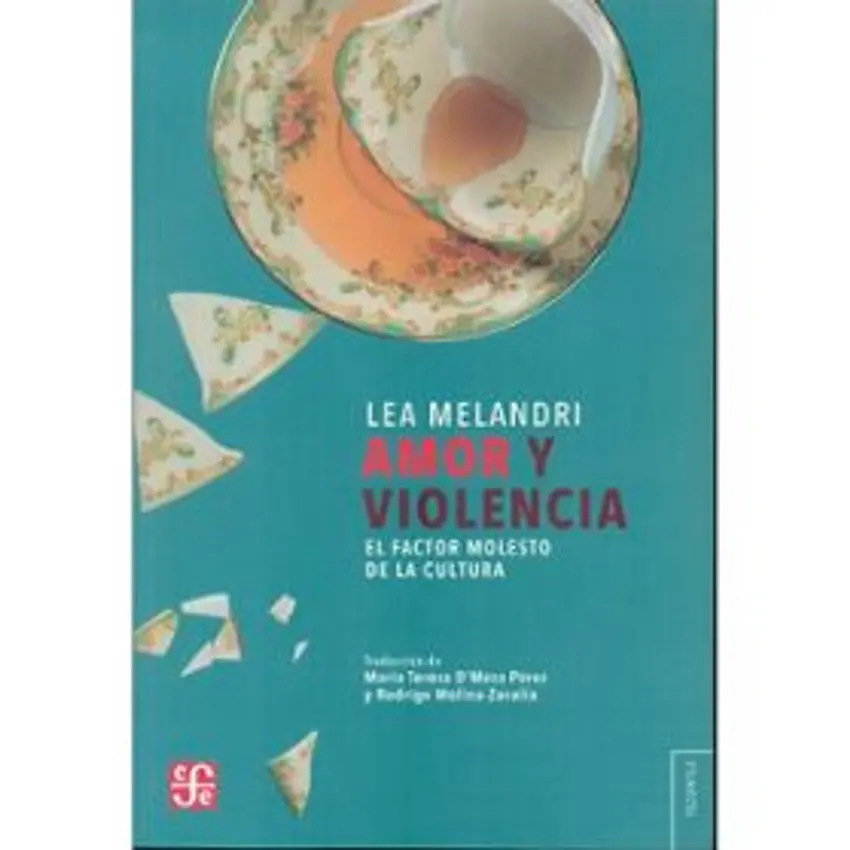Amor Y Violencia 1