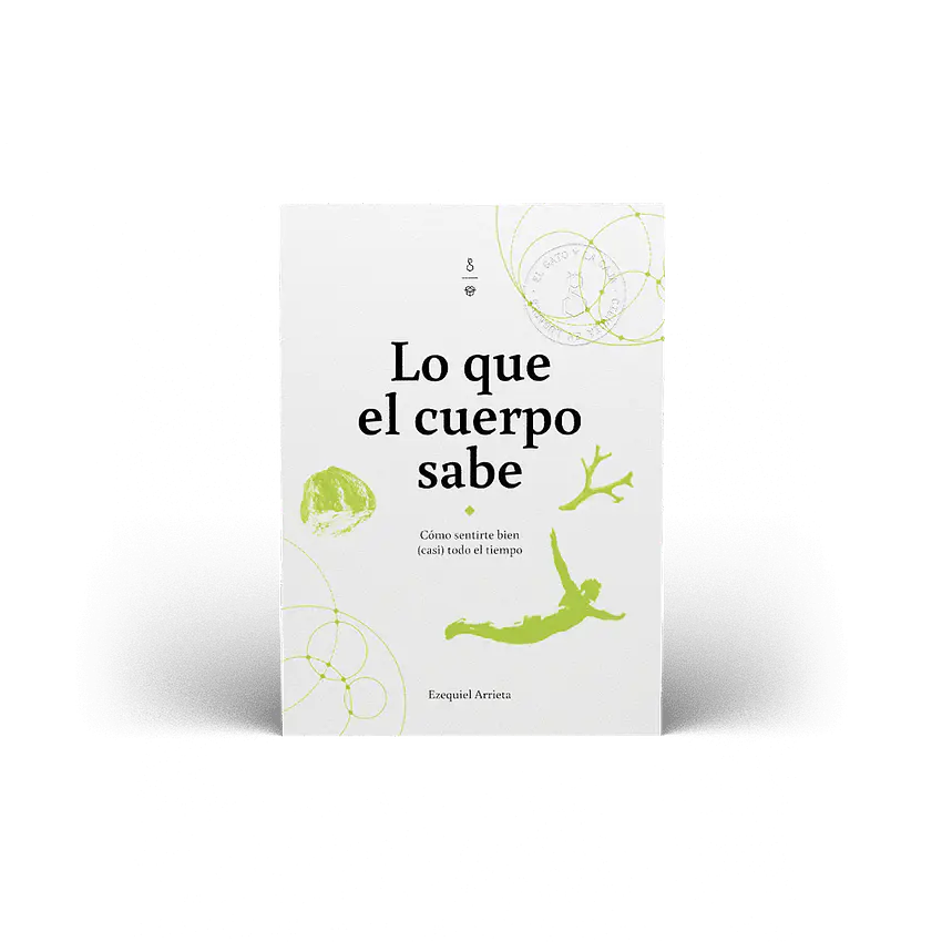 Lo Que El Cuerpo Sabe 1