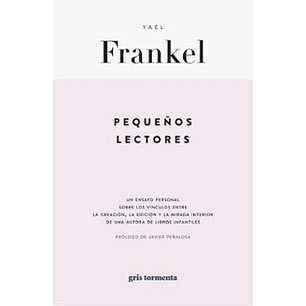 Pequeños Lectores