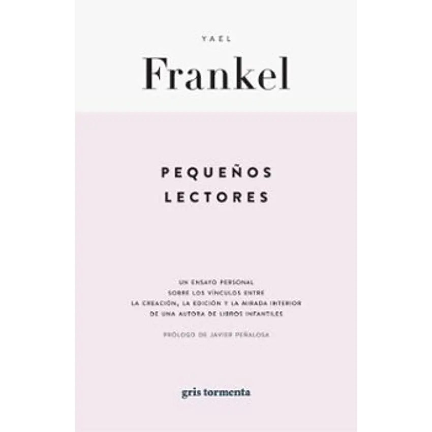 Pequeños Lectores 1