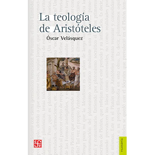 La Teologia De Aristoteles
