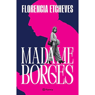 Madame Borges