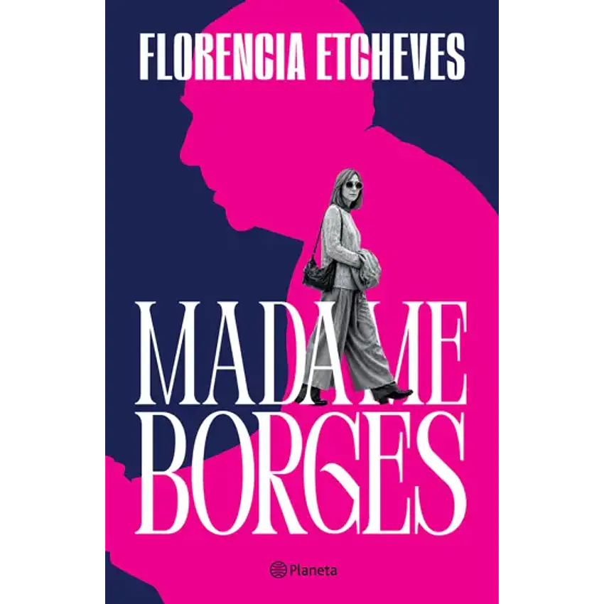 Madame Borges 1