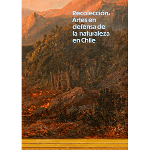 Recolección Artes En Defensa De La Naturaleza En Chile