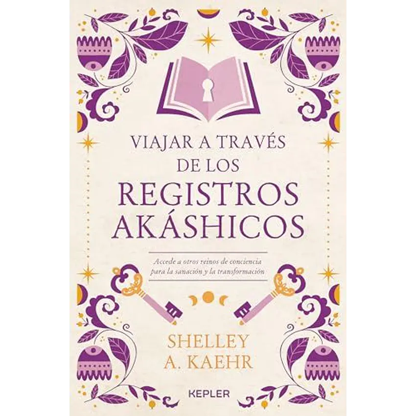 Viajar A Traves De Los Registros Akashicos  1