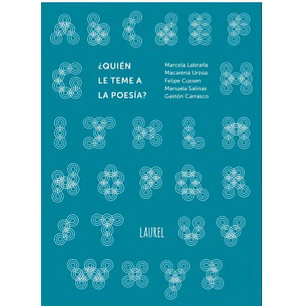 Quien Le Teme A La Poesia