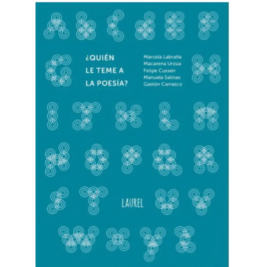 Quien Le Teme A La Poesia 1