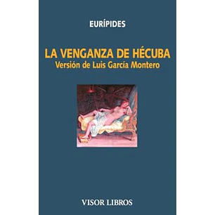 La Venganza De Hecuba