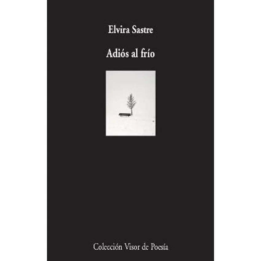Adios Al Frio 1