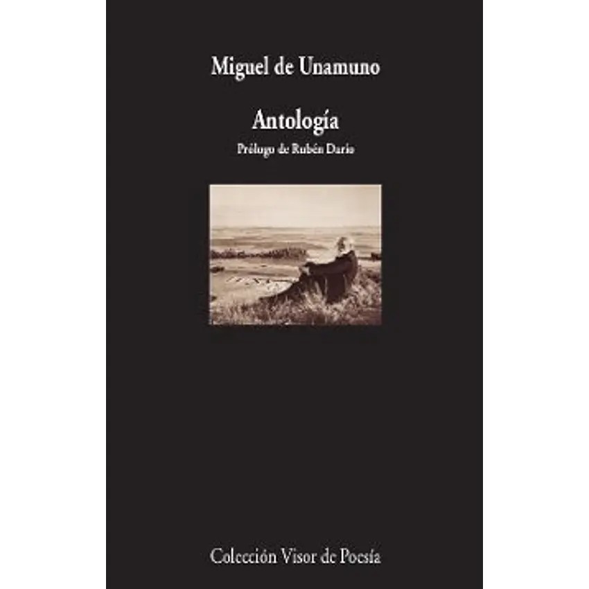 Antologia (De Unamuno) 1