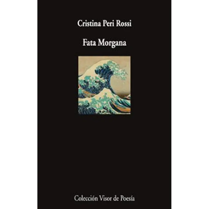 Fata Morgana 1