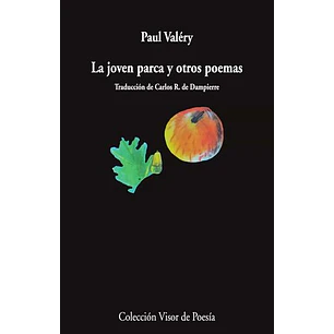 La Joven Parca Y Otros Poemas