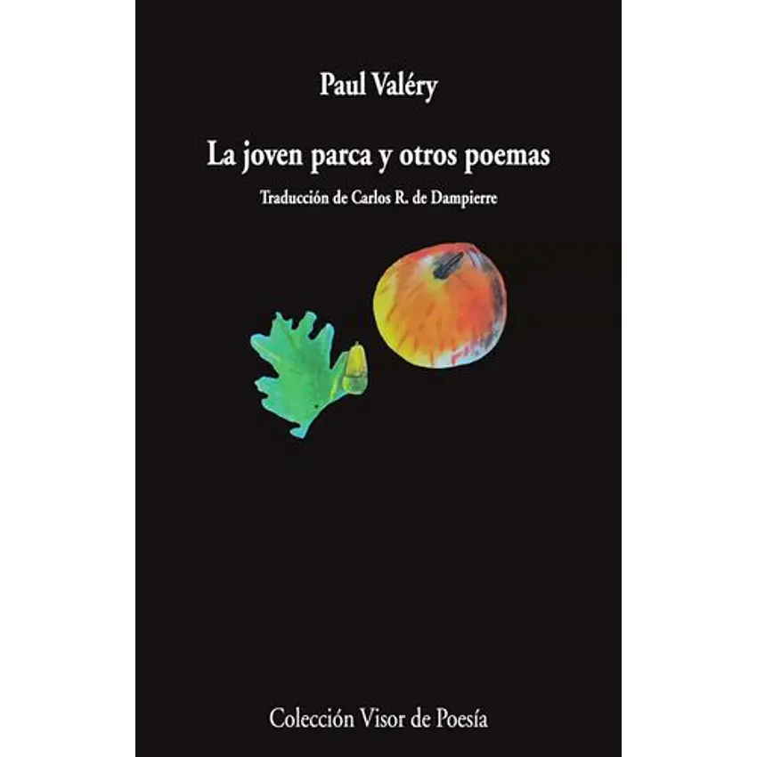 La Joven Parca Y Otros Poemas 1