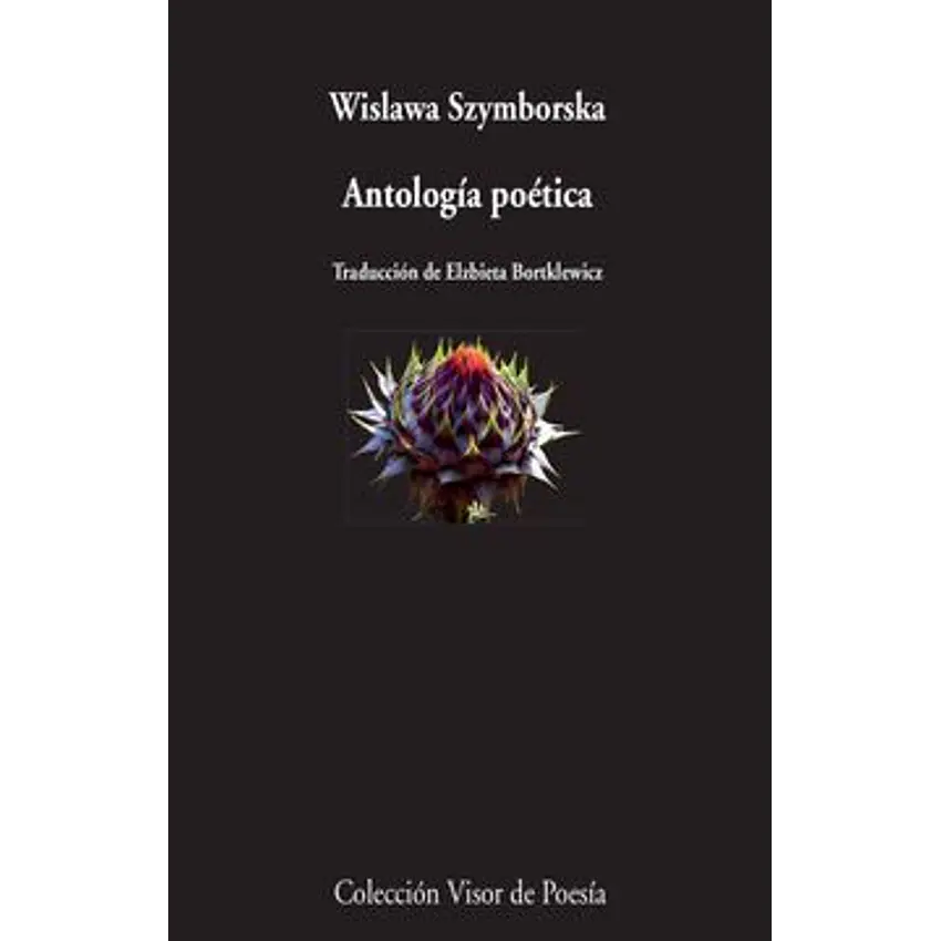 Antologia Poetica (Szymborska) 1