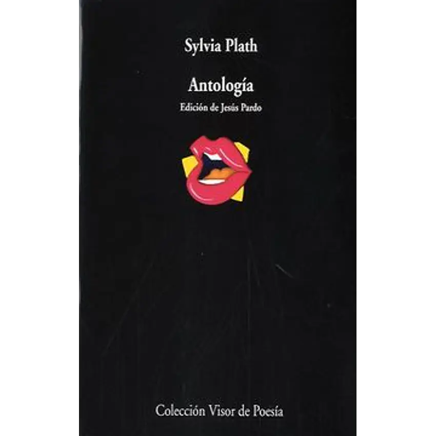 Antologia Sylvia Plath 1