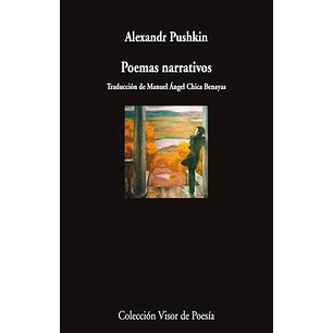 Poemas Narrativos