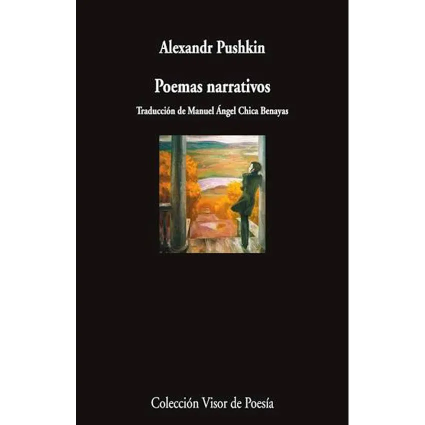 Poemas Narrativos 1