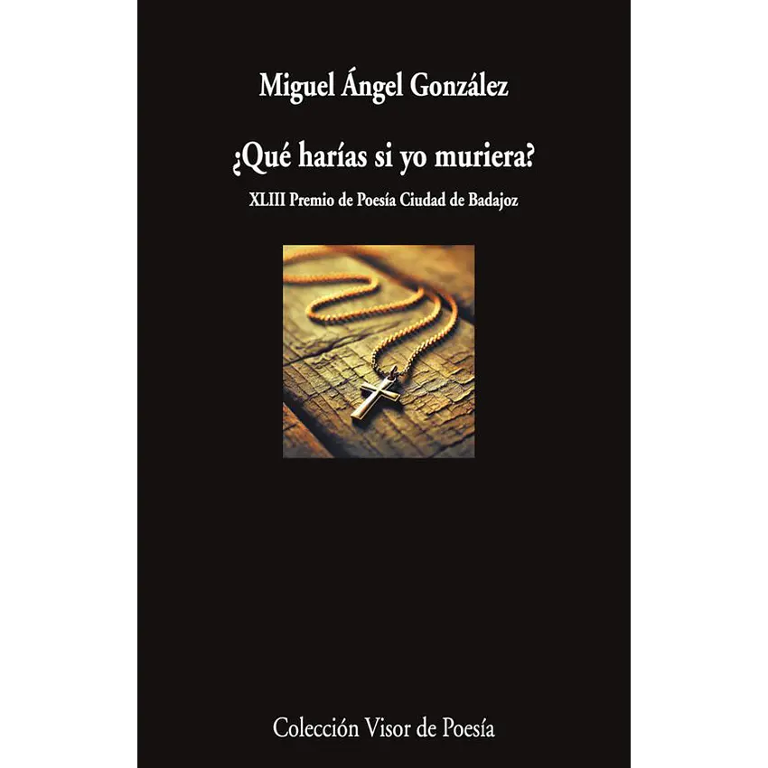 Que Harias Si Yo Muriera 1
