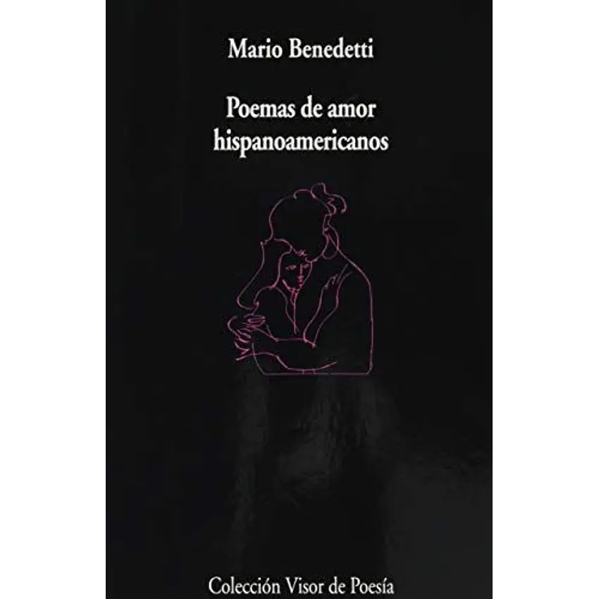 Poemas De Amor Hispanoamericanos 1