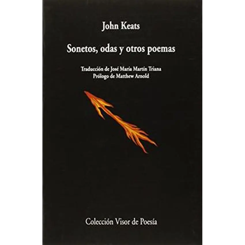 Sonetos Odas Y Otros Poemas 1