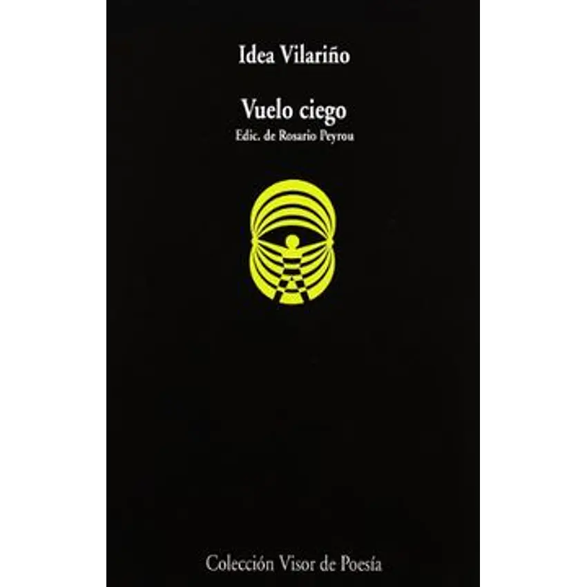 Vuelo Ciego 1