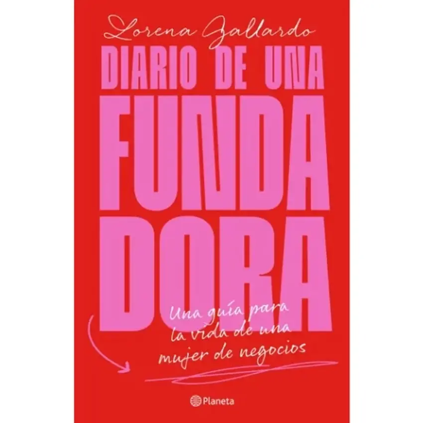 Diario De Una Fundadora 1