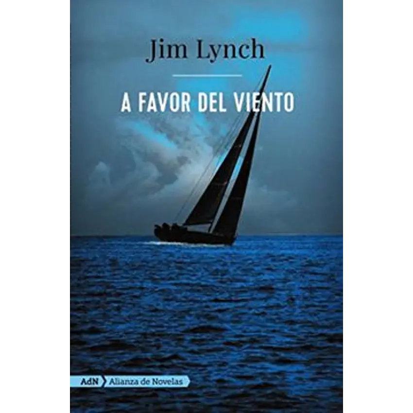 A Favor Del Viento 1