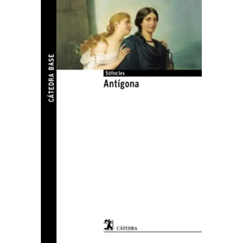 Antigona 1