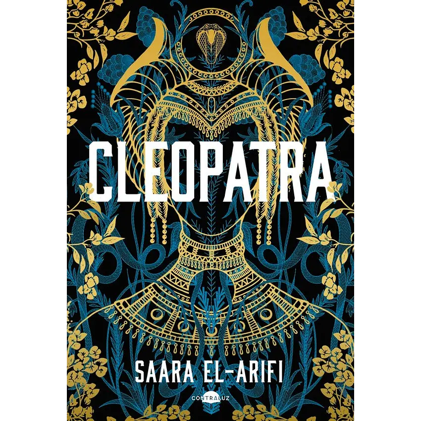 Cleopatra (Td)  1