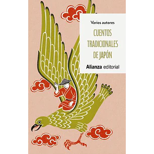 Cuentos Tradicionales Del Japon