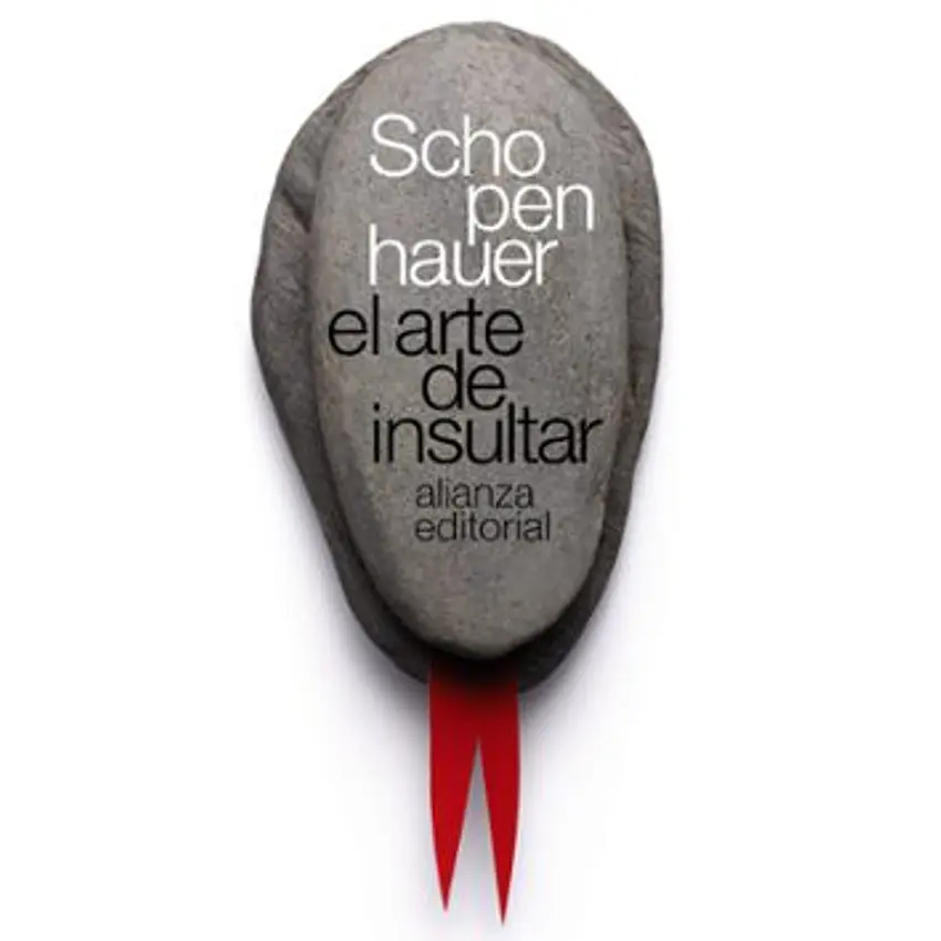 El Arte De Insultar 1