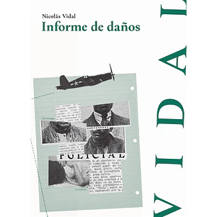 Informe De Daños