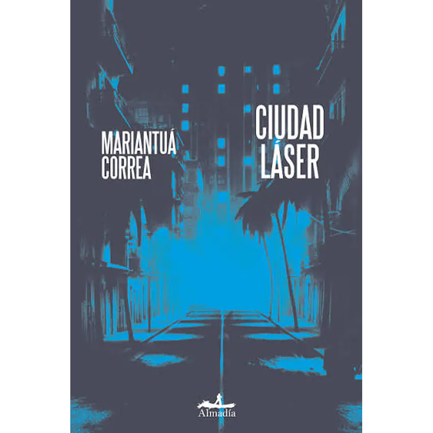 Ciudad Láser 1