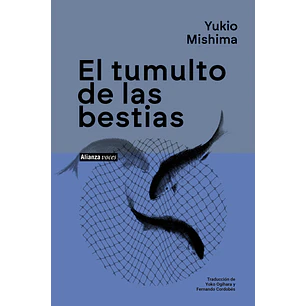 El Tumulto De Las Bestias