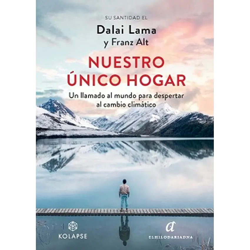 Nuestro Unico Hogar 1