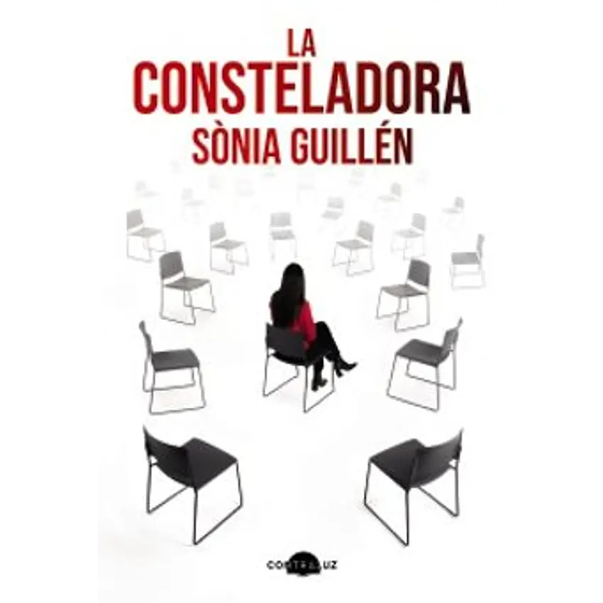 La Consteladora 1