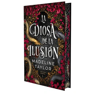 La Diosa De La Ilusion (Edic. Esp. Cantos ´Pintados)