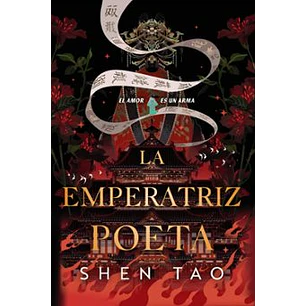 La Emperatriz Poeta