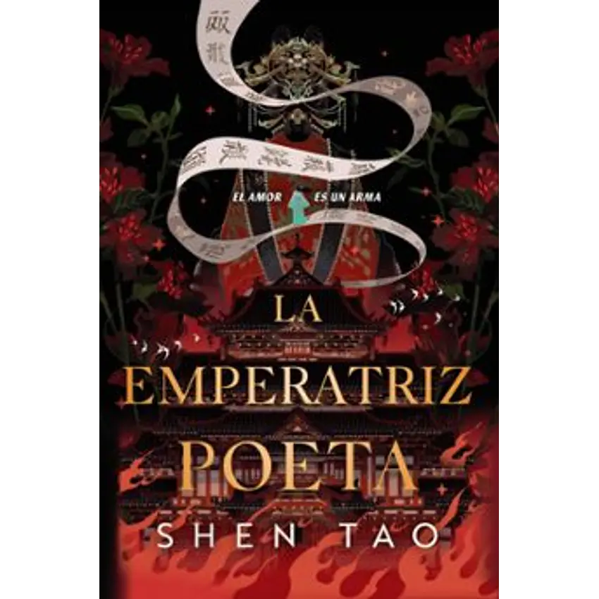 La Emperatriz Poeta 1