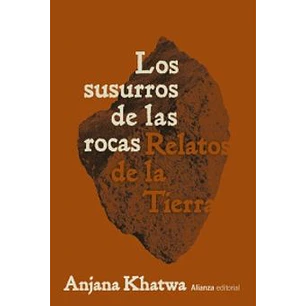 Los Susurros De Las Rocas