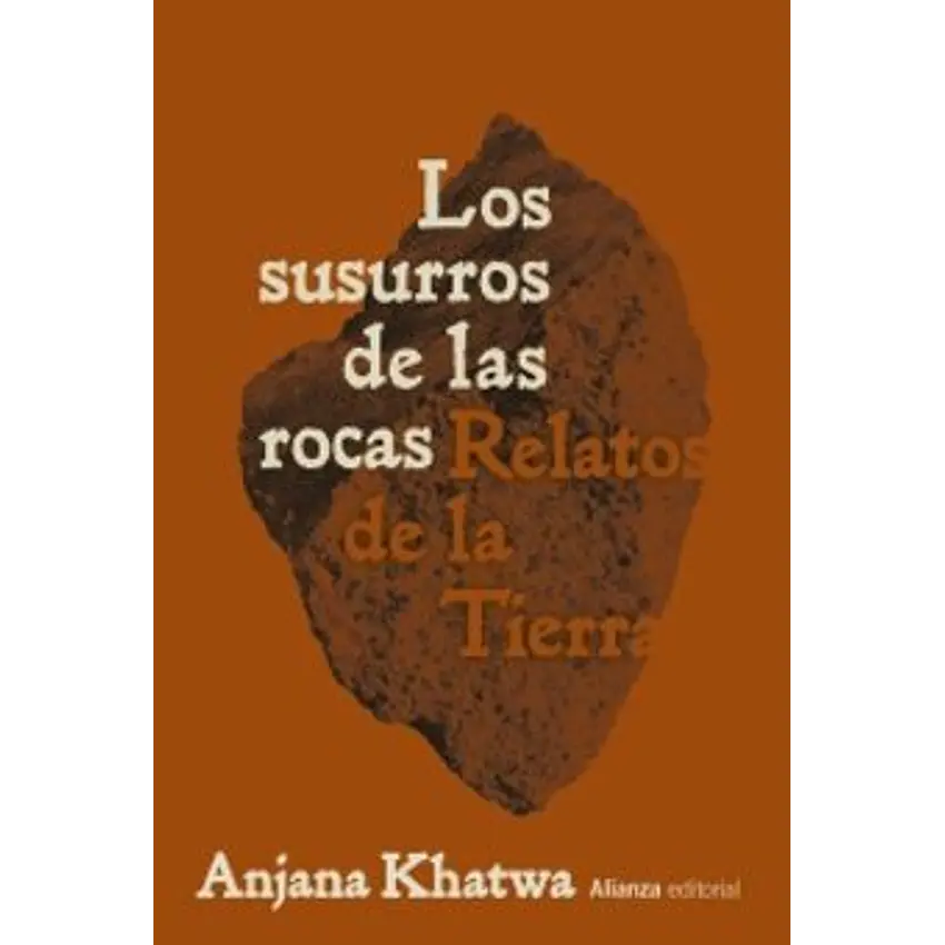 Los Susurros De Las Rocas 1