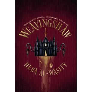 Weavingshaw
