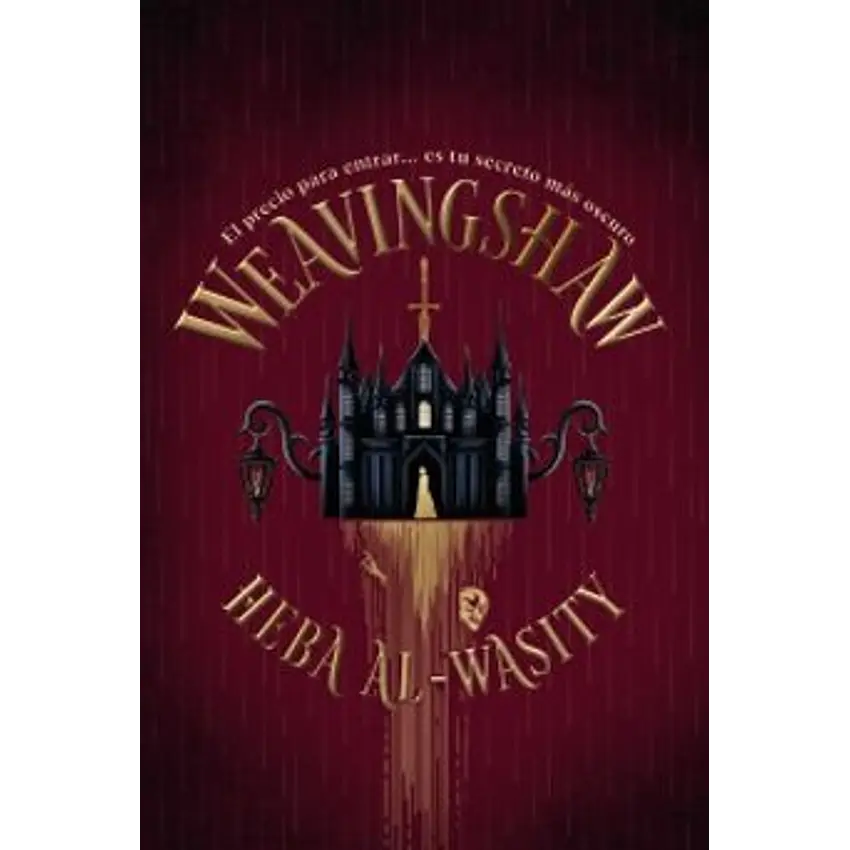 Weavingshaw 1