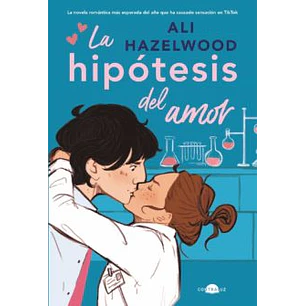 La Hipotesis Del Amor