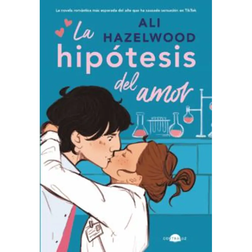 La Hipotesis Del Amor 1