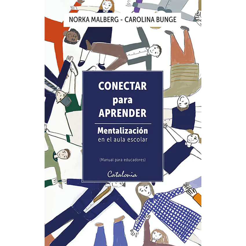 Conectar Para Aprender 1