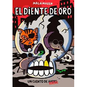 El Diente De Oro