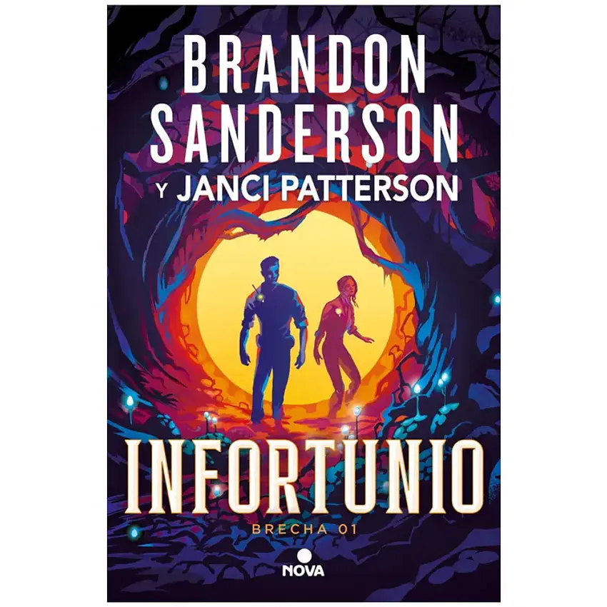 Infortunio (Trilogia De La Brecha 1) 1