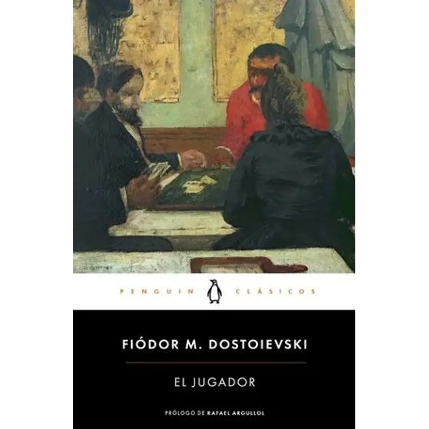 El Jugador 1